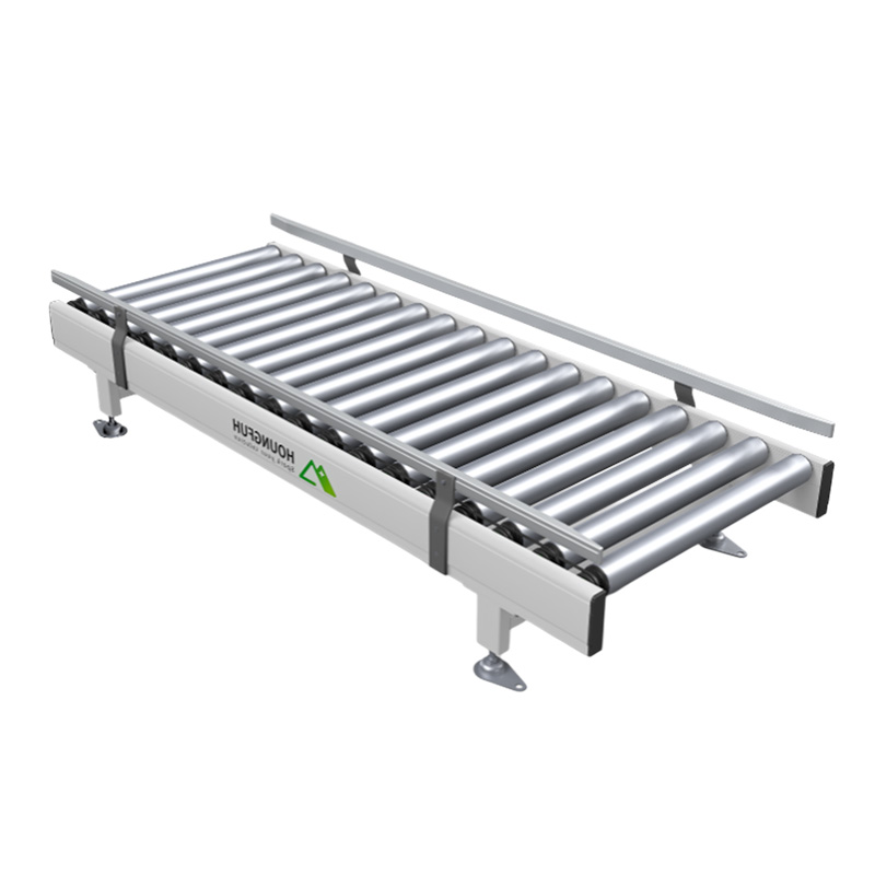 Light Goods Roller Conveyor Light Goods Roller Conveyor - Image 1